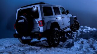 wrangler 4xe posteriore