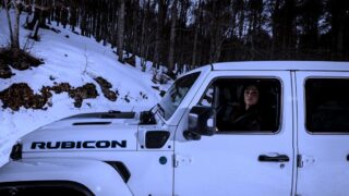wrangler 4xe rubicon