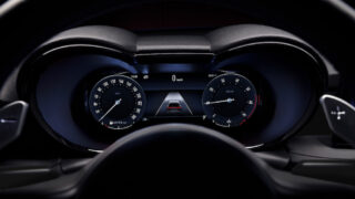 alfa romeo tonale cannocchiale