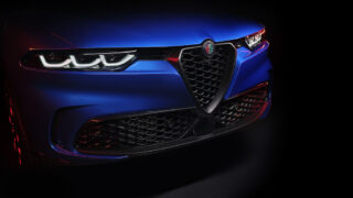 alfa romeo tonale trilobo