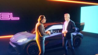 cupra e metaverso citycar