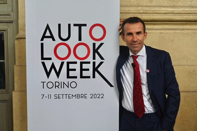 Autolook week Torino Levy