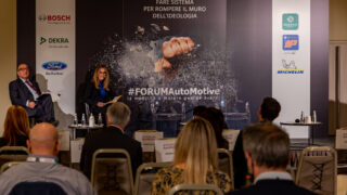FORUMAutoMotive, la neutralità tecnologica passa dai biocarburanti