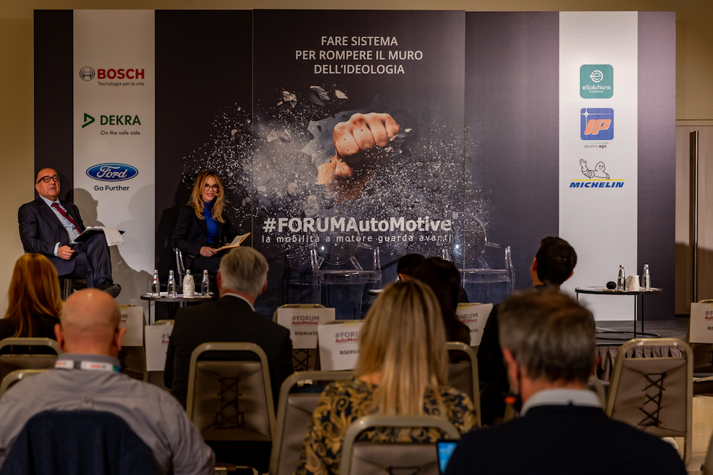 FORUMAutoMotive Bonora Leitner