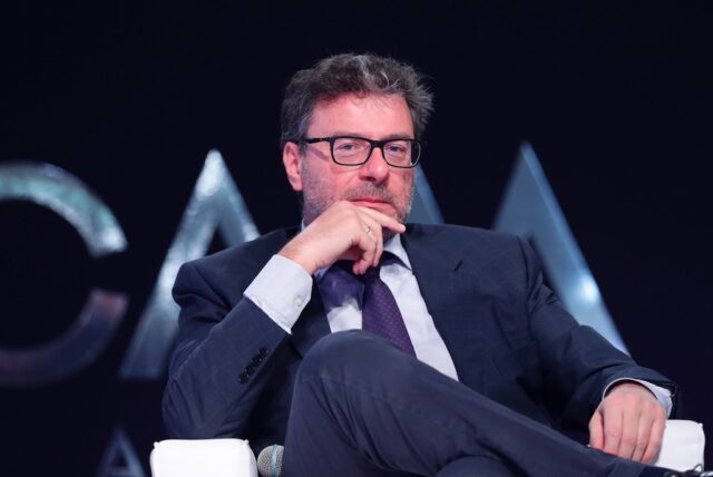 FORUMAutoMotive Giorgetti