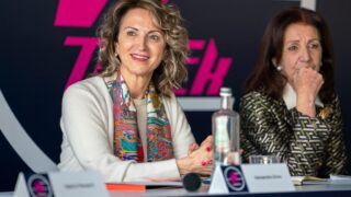ford w track alessandra zinno giuseppina fusco