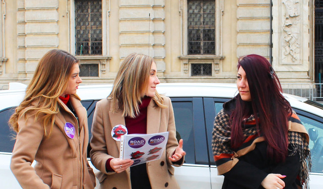 tassiste angela wetaxi