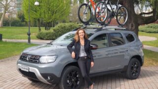 Dacia Duster Extreme, ecco perchè piacerà anche alle donne