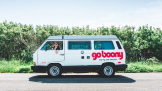 van life camper