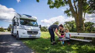 van life goboony