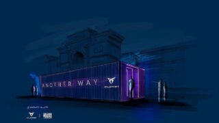 Doppio appuntamento per CUPRA alla Milano Design Week 2022