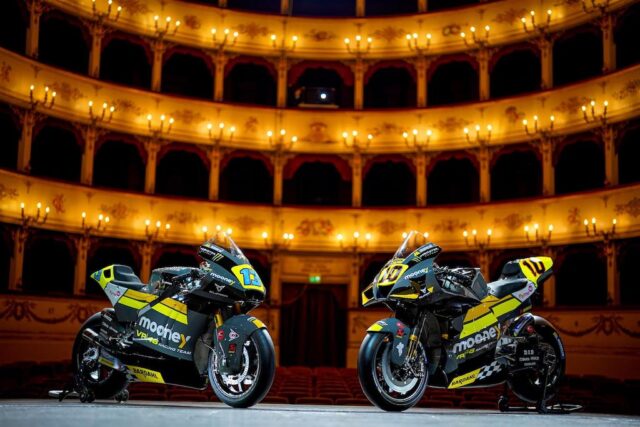 cupra milano design week 2022 moto