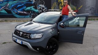 Dacia Duster Extreme: il SUV economico è anche in edizione limitata