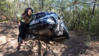 GLC 4x4 frontale ilaria
