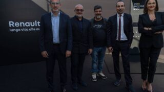 Sempre più semplice la manutenzione dell’auto Renault