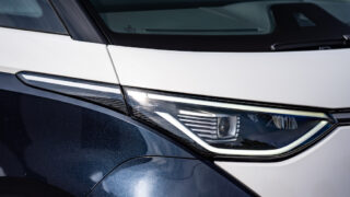 volkswagen idbuzz light