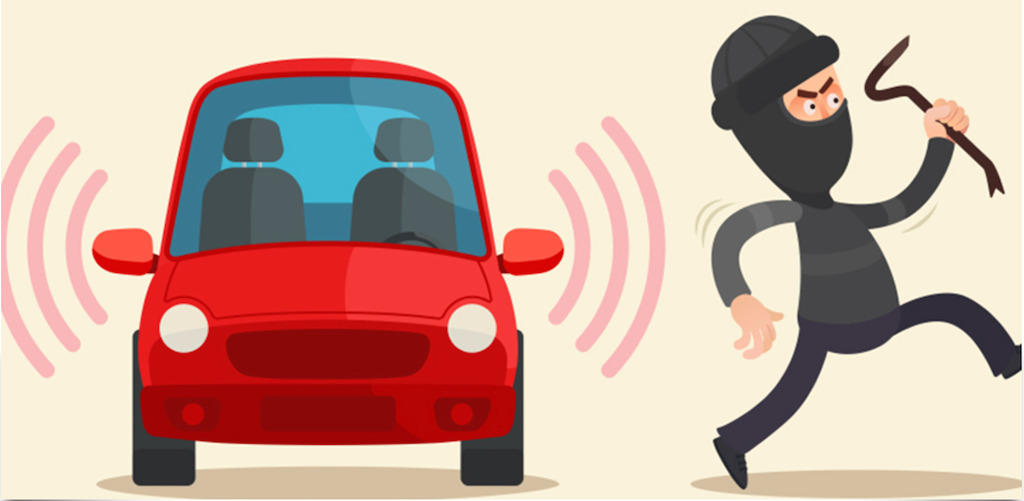 Allarme perimetrale auto: cos’è e come funziona Allarme perimetrale auto: cos’è e come funziona