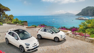 auto piccolissime