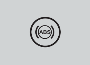 Spie Fiat 500 abs
