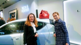 Lancia Ypsilon cover