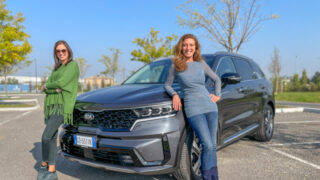 Auto coreane: la guida completa all’acquisto