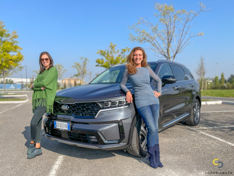 Auto coreane: la guida completa all’acquisto Auto coreane: la guida completa all’acquisto