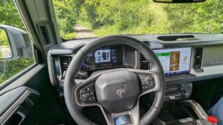 Ford Bronco Palagana