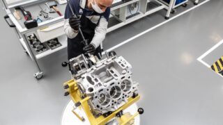 Quanto costa la rettifica della testata del motore