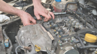 Sensore temperatura carburante