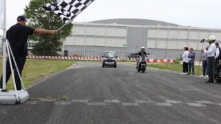 Silence S04 pista