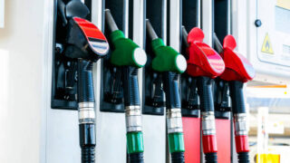 benzina e gasolio