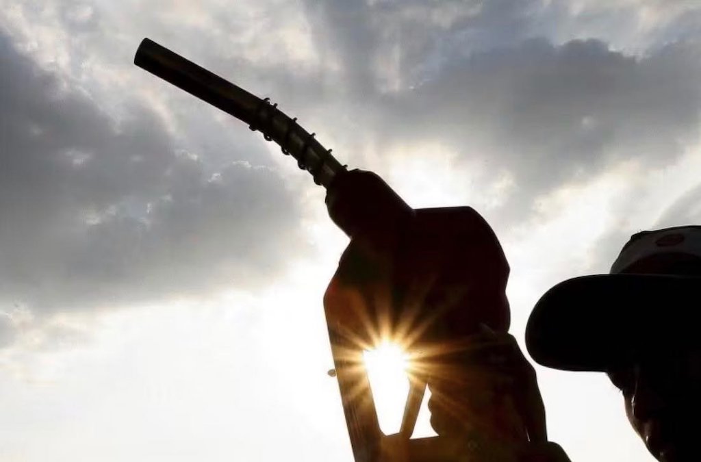 Dove trovare la benzina rossa