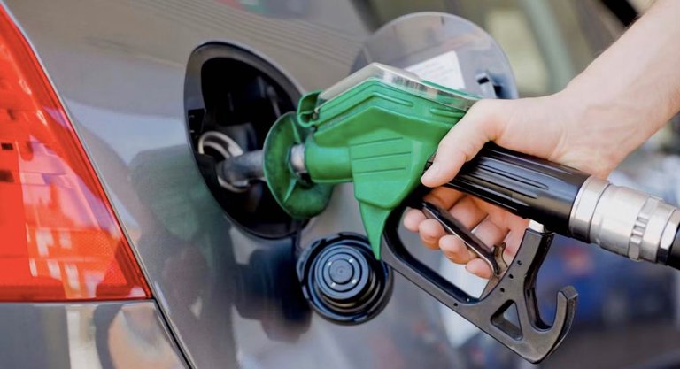 Carburanti sintetici