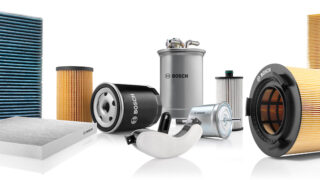 Filtro benzina sporco cover