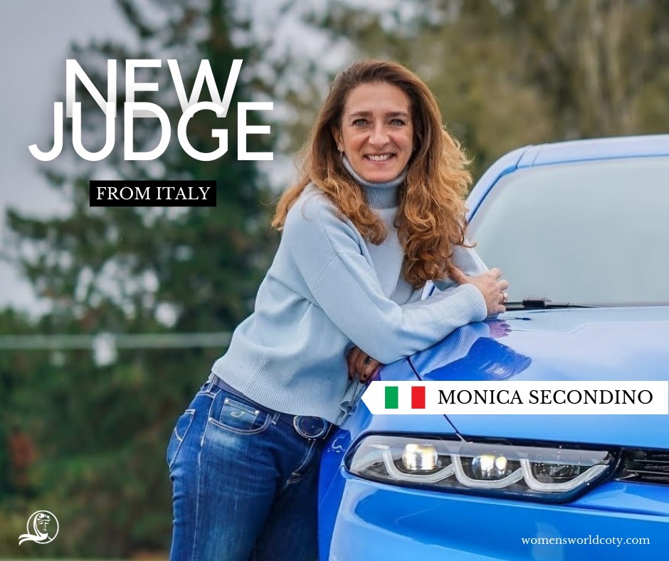 Women's World Car of the Year
