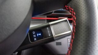 Hyundai Kona N Line cambio