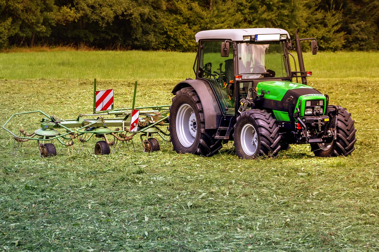 Gasolio agricolo: cos’è e chi lo può acquistare