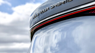 BYD Seal logo