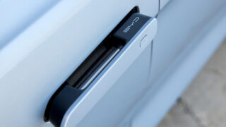 BYD Seal maniglia