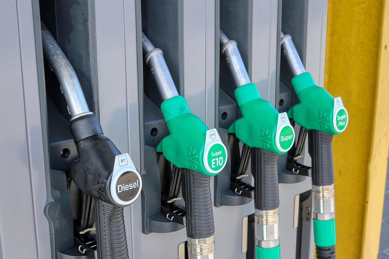 Benzina sporca: tutto quello che devi sapere