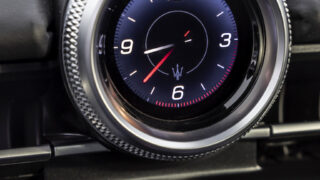 Maserati Granturismo Trofeo orologio 1