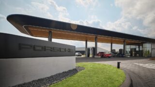 Porsche Italia risultati 2023 charging