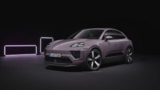 Porsche Italia risultati 2023 macan