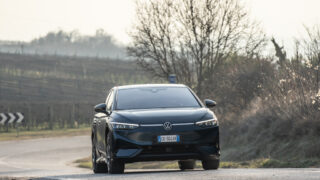 Volkswagen ID.7 Dinamiche 2