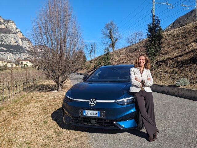 Volkswagen ID.7 IG