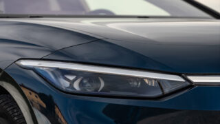 Volkswagen ID.7 light 2