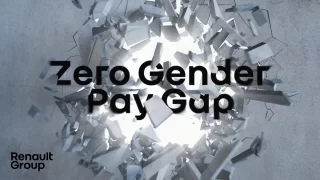 Il Gruppo Renault Italia azzera il pay gap nel 2023