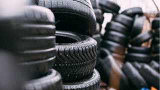 Pneumatici: dall’invenzione di Dunlop ai modelli high-tech odierni