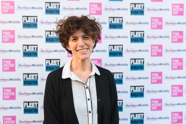 lavoratrici automotive ilaria bono