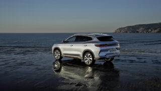 BYD Seal U mare